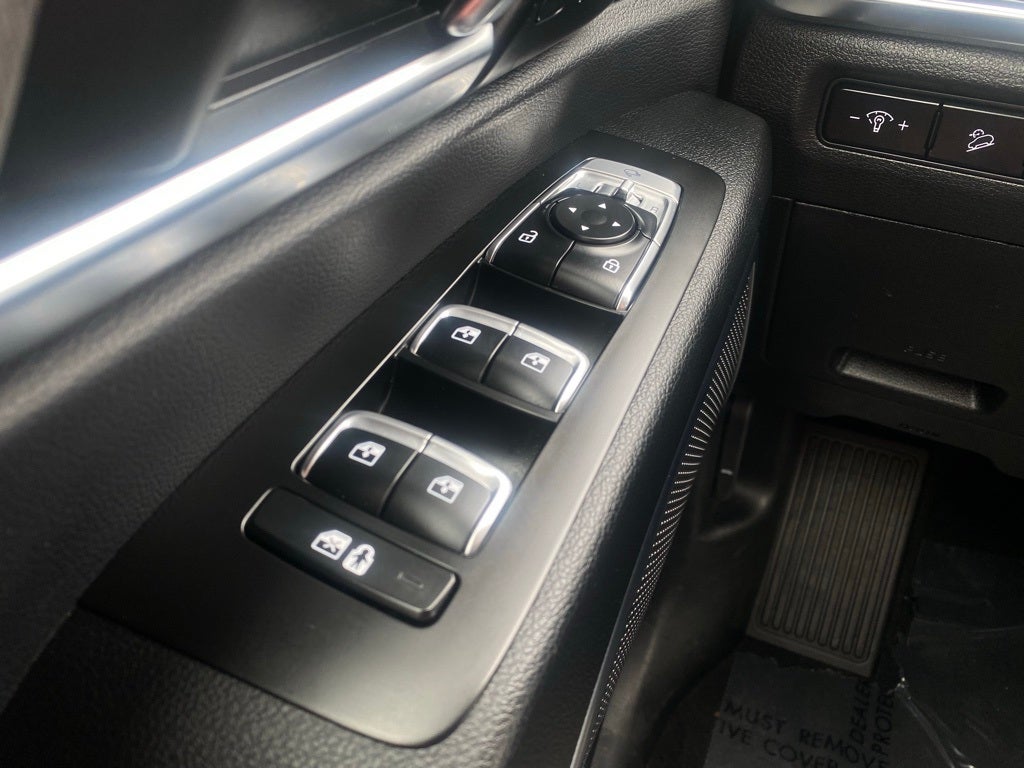 2024 Kia Telluride SX-Prestige