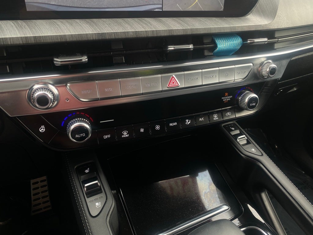 2024 Kia Telluride SX-Prestige