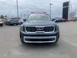 2024 Kia Telluride SX-Prestige
