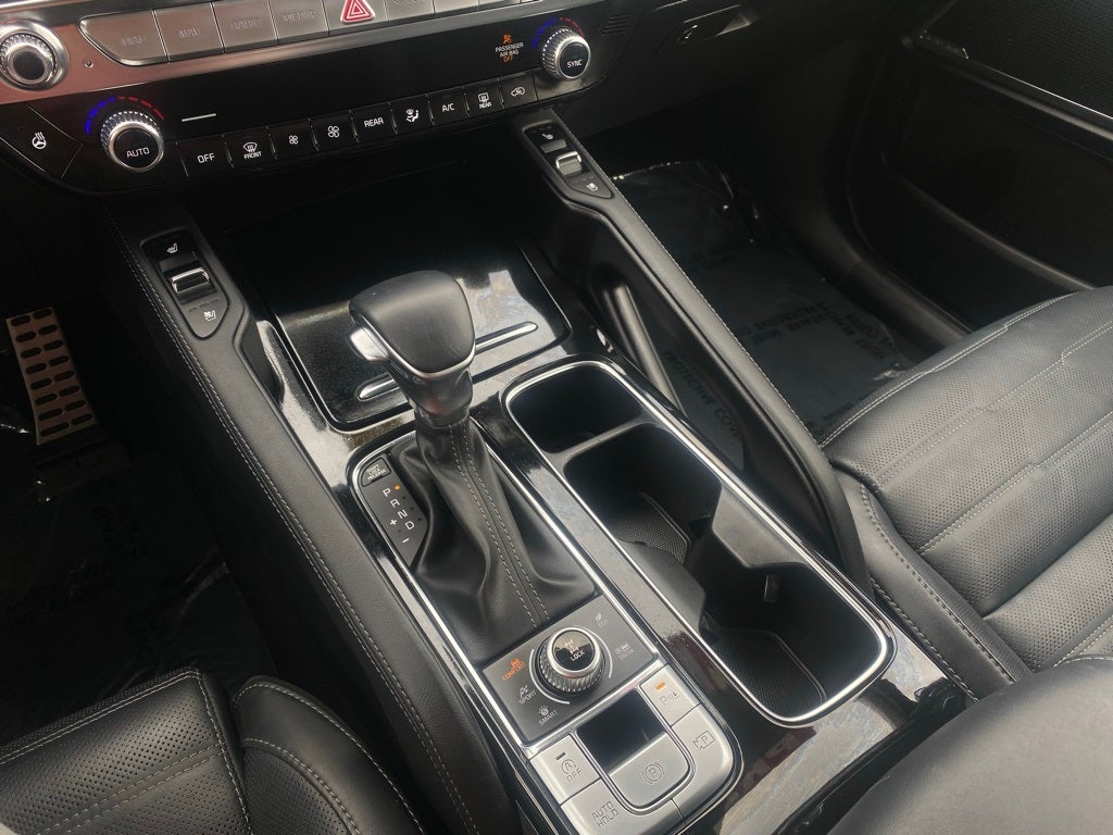 2024 Kia Telluride SX-Prestige