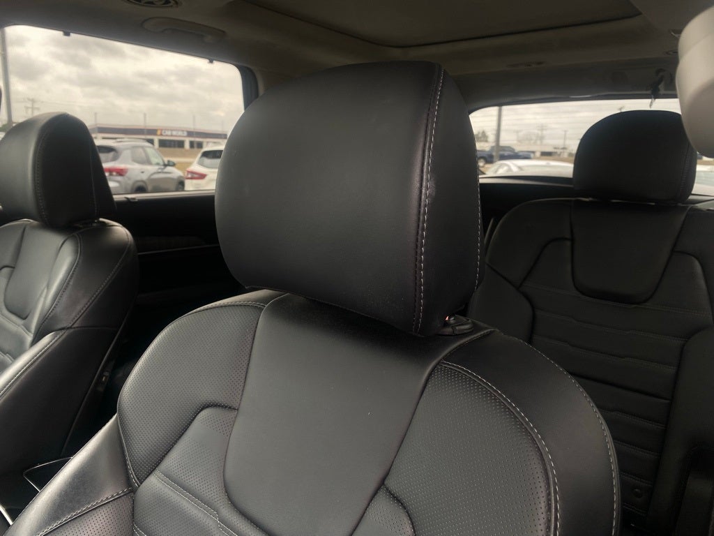 2024 Kia Telluride SX-Prestige