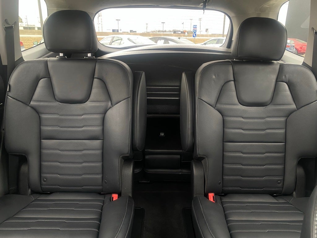 2024 Kia Telluride SX-Prestige