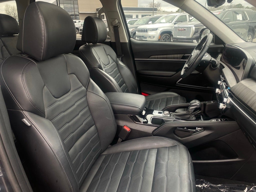 2024 Kia Telluride SX-Prestige