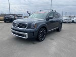 2024 Kia Telluride SX-Prestige
