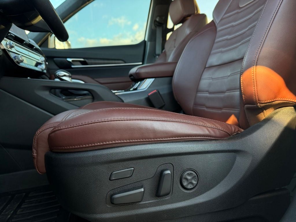 2023 Kia Telluride SX-Prestige