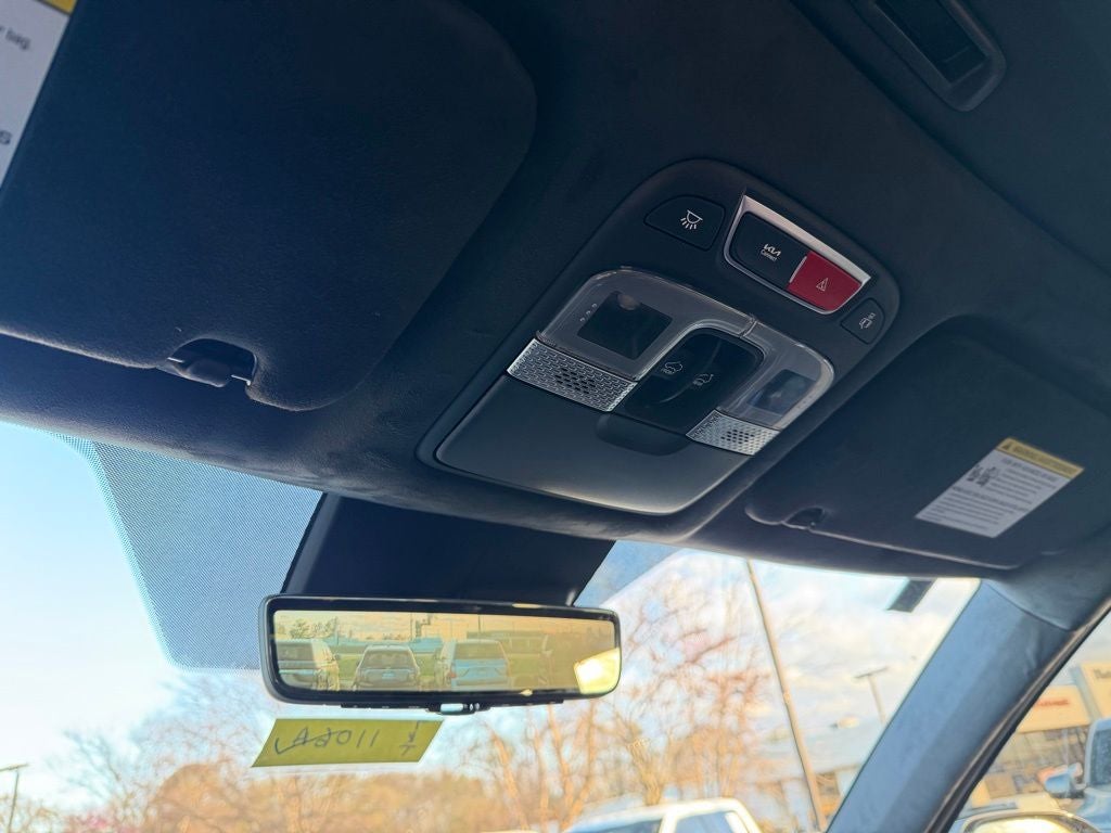 2023 Kia Telluride SX-Prestige