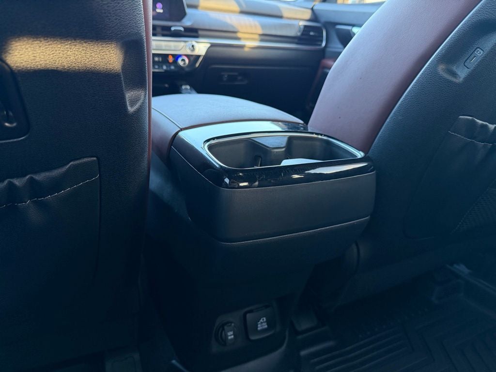 2023 Kia Telluride SX-Prestige