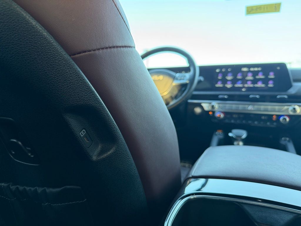 2023 Kia Telluride SX-Prestige