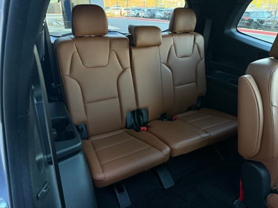 2024 Kia Telluride SX-Prestige X-Line