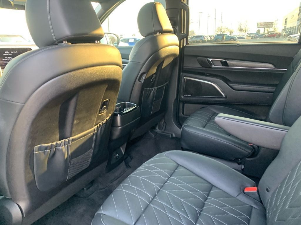 2024 Kia Telluride SX X-Line