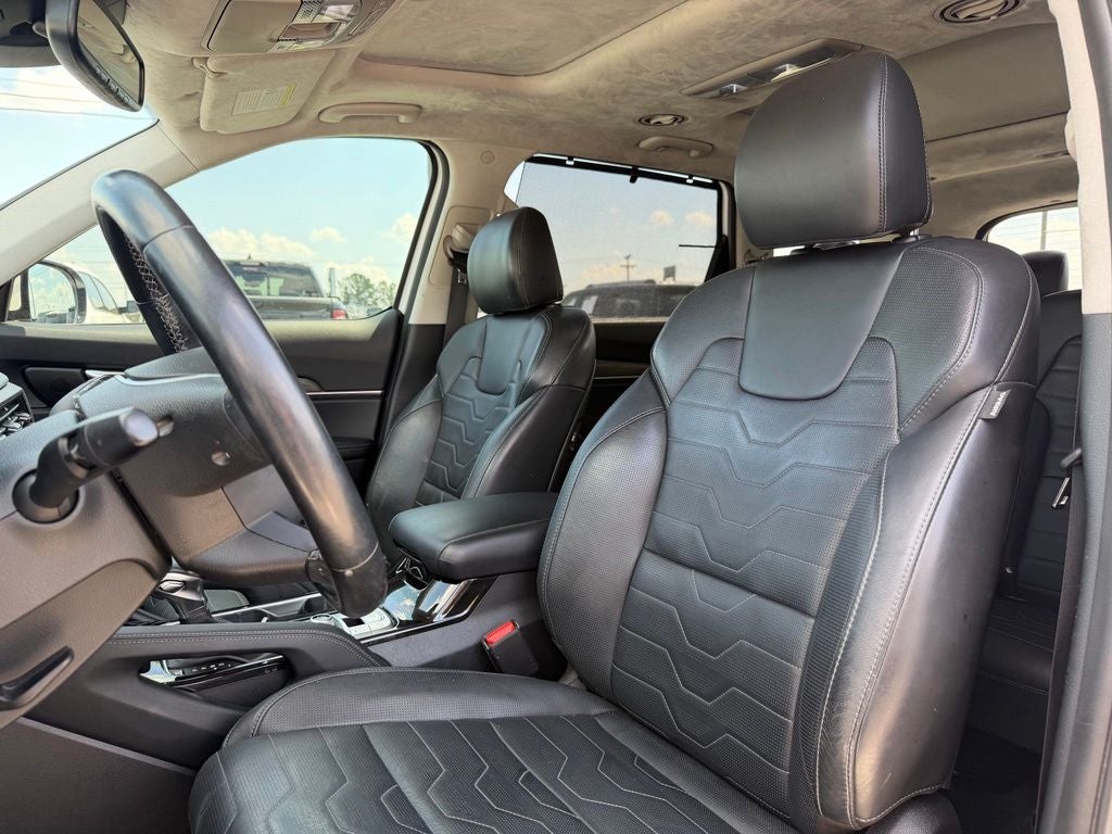 2021 Kia Telluride SX *SX-Prestige Pkg