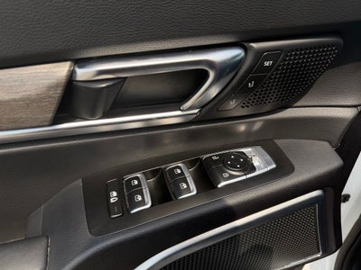 2021 Kia Telluride SX *SX-Prestige Pkg
