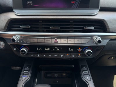 2021 Kia Telluride SX *SX-Prestige Pkg