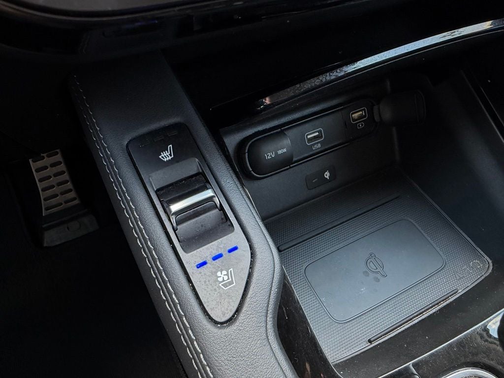 2021 Kia Telluride SX *SX-Prestige Pkg