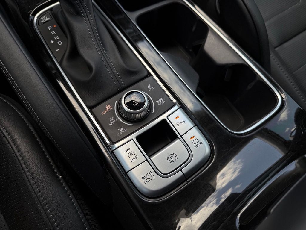 2021 Kia Telluride SX *SX-Prestige Pkg