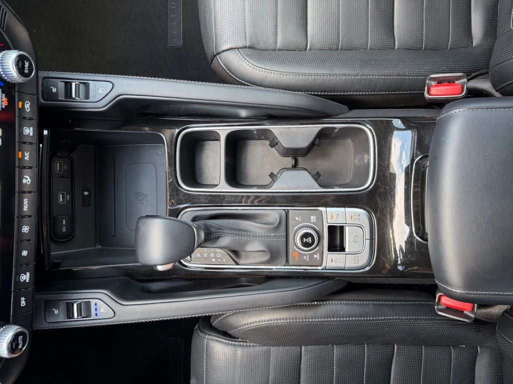2021 Kia Telluride SX *SX-Prestige Pkg