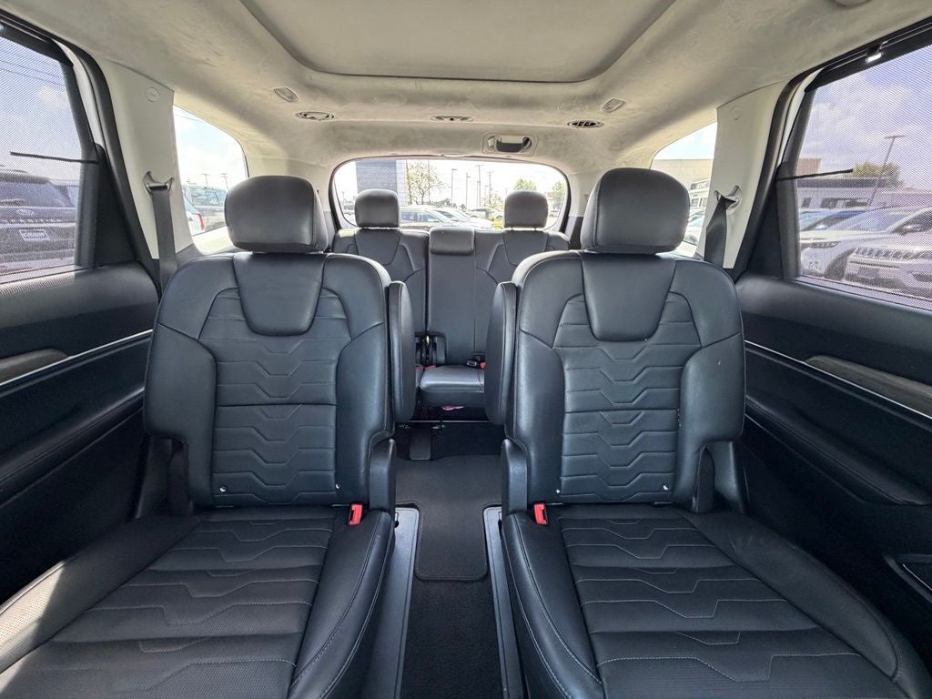 2021 Kia Telluride SX *SX-Prestige Pkg