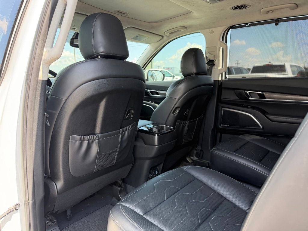 2021 Kia Telluride SX *SX-Prestige Pkg