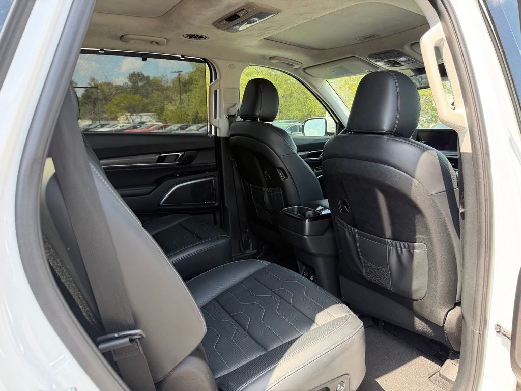 2021 Kia Telluride SX *SX-Prestige Pkg