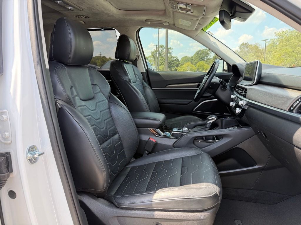 2021 Kia Telluride SX *SX-Prestige Pkg