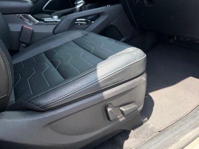 2021 Kia Telluride SX *SX-Prestige Pkg
