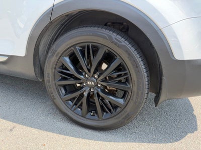 2021 Kia Telluride SX *SX-Prestige Pkg
