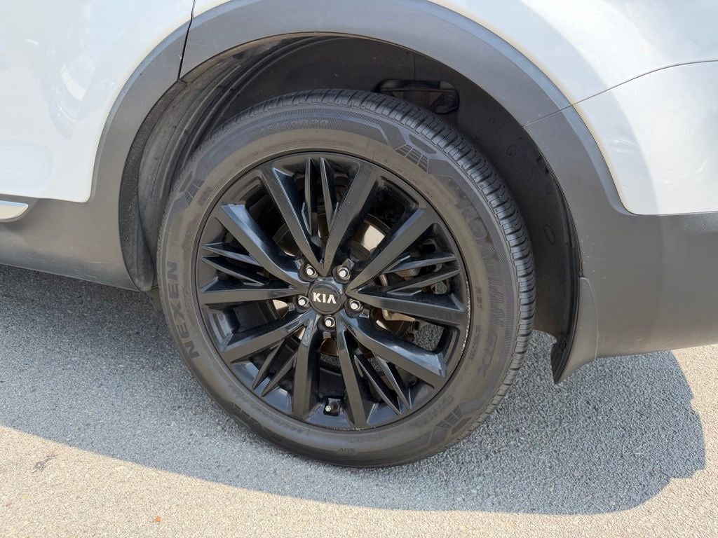 2021 Kia Telluride SX *SX-Prestige Pkg