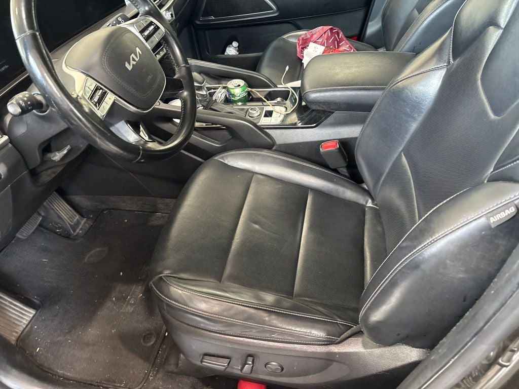 2023 Kia Telluride S *Sunroof Pkg