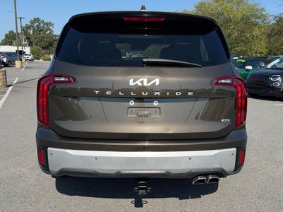 2023 Kia Telluride S *Sunroof Pkg