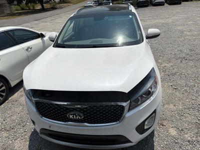 2016 Kia Sorento SX
