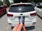 2016 Kia Sorento SX