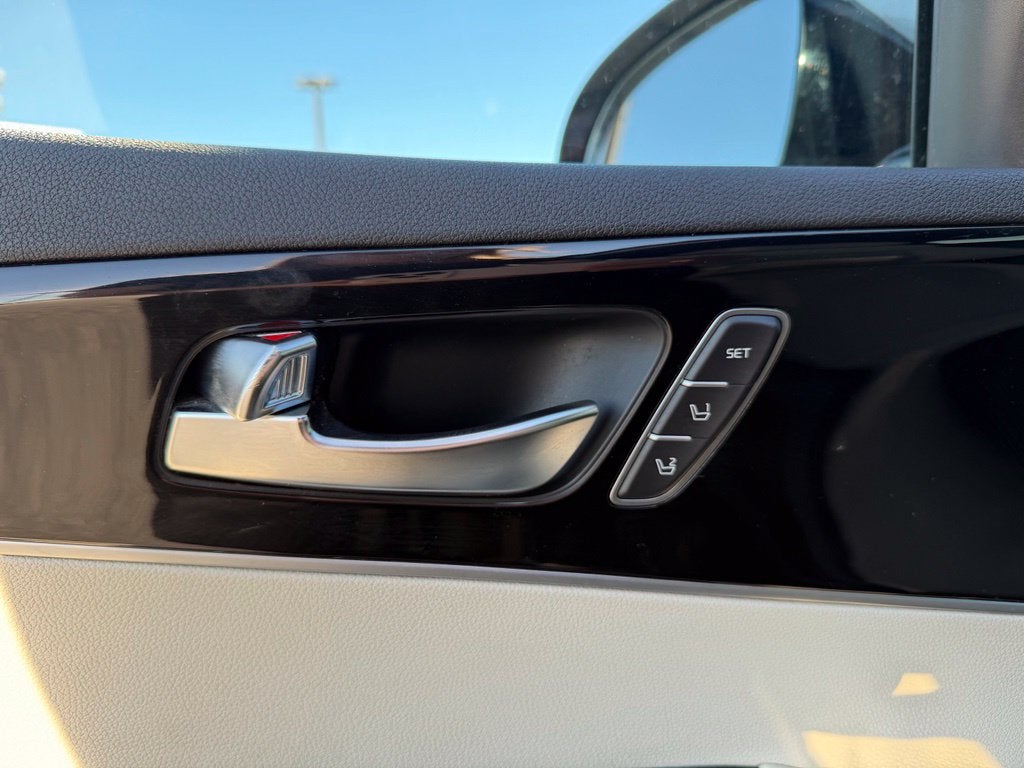 2016 Kia Sorento SX Limited *SXL Tech Pkg