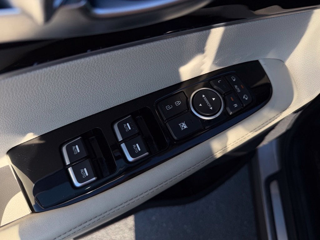 2016 Kia Sorento SX Limited *SXL Tech Pkg