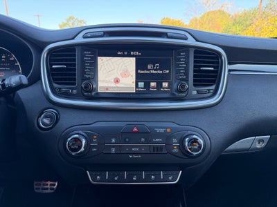 2016 Kia Sorento SX Limited *SXL Tech Pkg