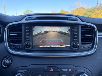 2016 Kia Sorento SX Limited *SXL Tech Pkg