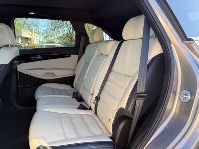 2016 Kia Sorento SX Limited *SXL Tech Pkg