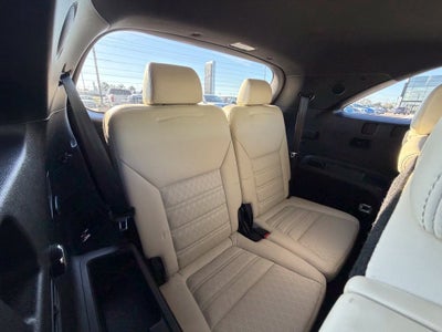 2016 Kia Sorento SX Limited *SXL Tech Pkg