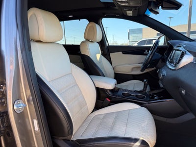 2016 Kia Sorento SX Limited *SXL Tech Pkg