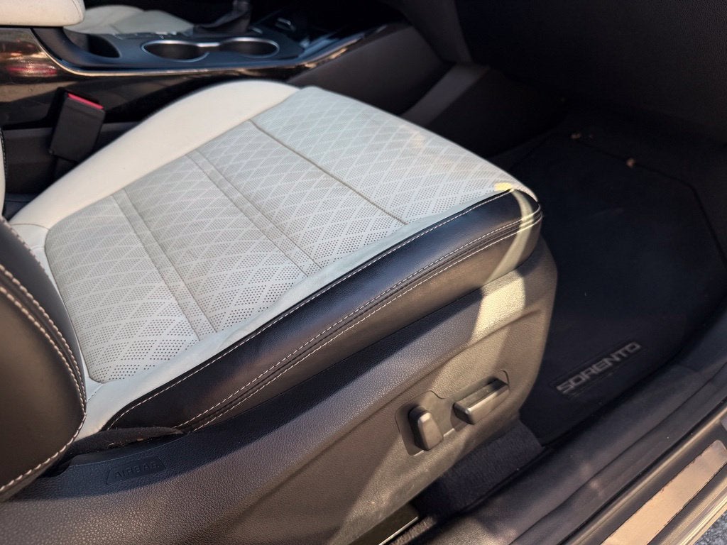 2016 Kia Sorento SX Limited *SXL Tech Pkg