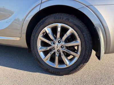 2016 Kia Sorento SX Limited *SXL Tech Pkg
