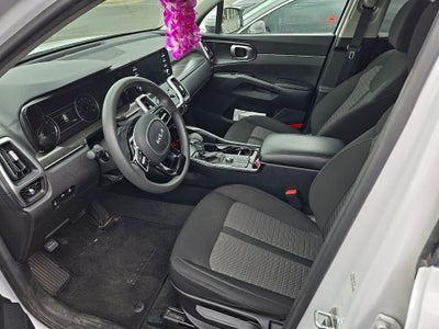 2022 Kia Sorento LX