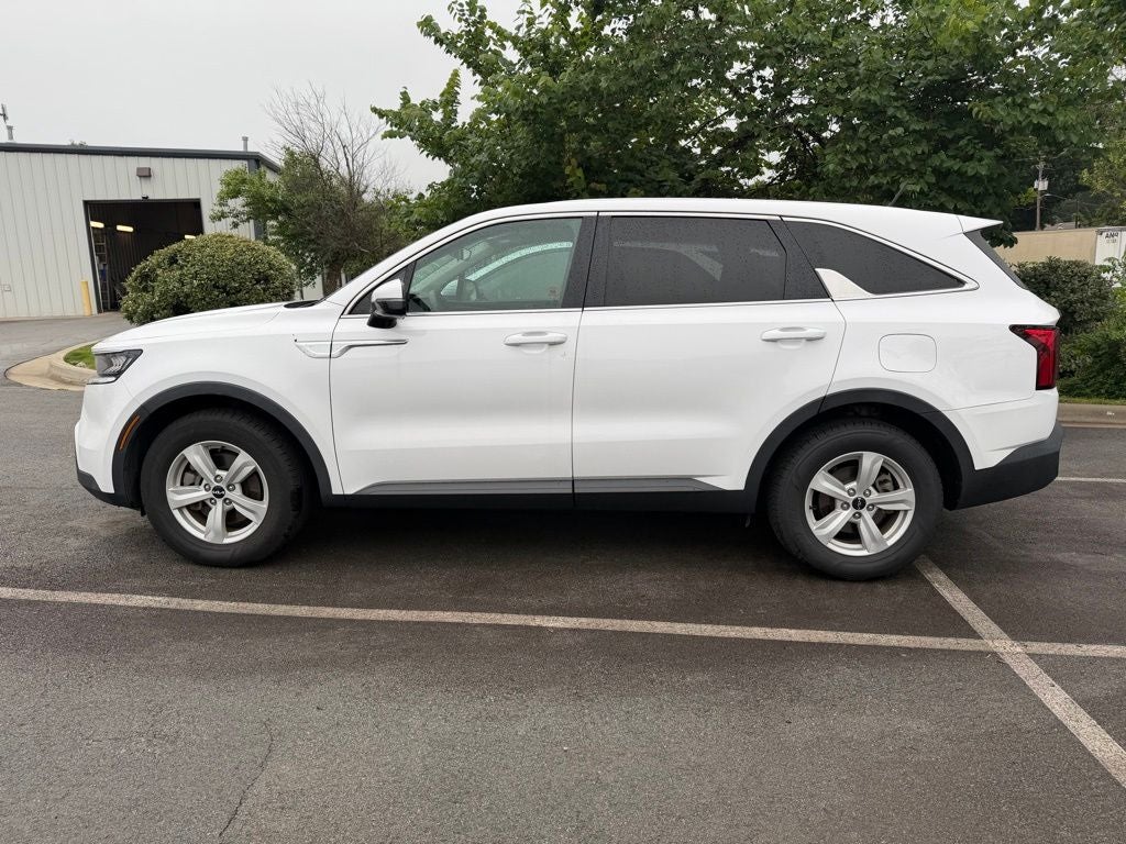 2022 Kia Sorento LX