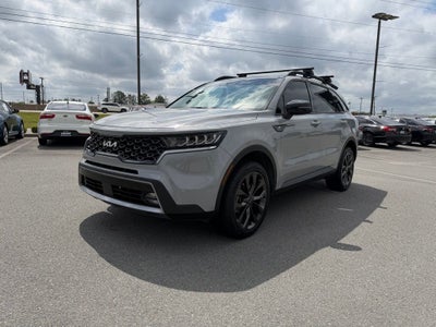 2022 Kia Sorento X-Line EX