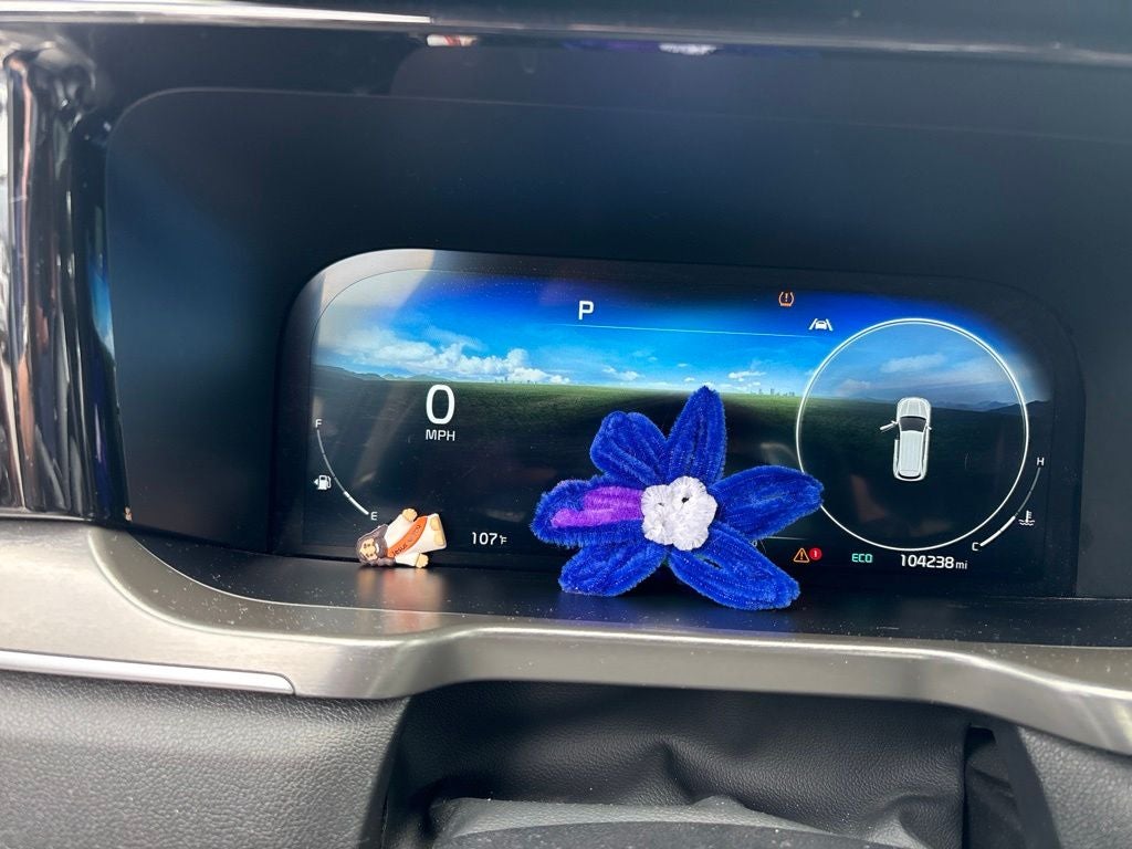 2021 Kia Sorento SX-Prestige *One-Owner- Heated/Ventilated FR Seats