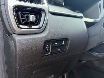 2022 Kia Sorento SX-Prestige