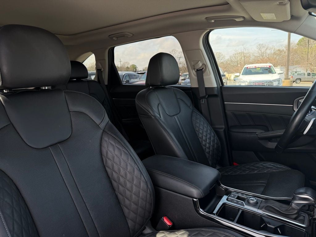 2022 Kia Sorento SX-Prestige