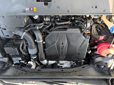 2022 Kia Sorento SX-Prestige