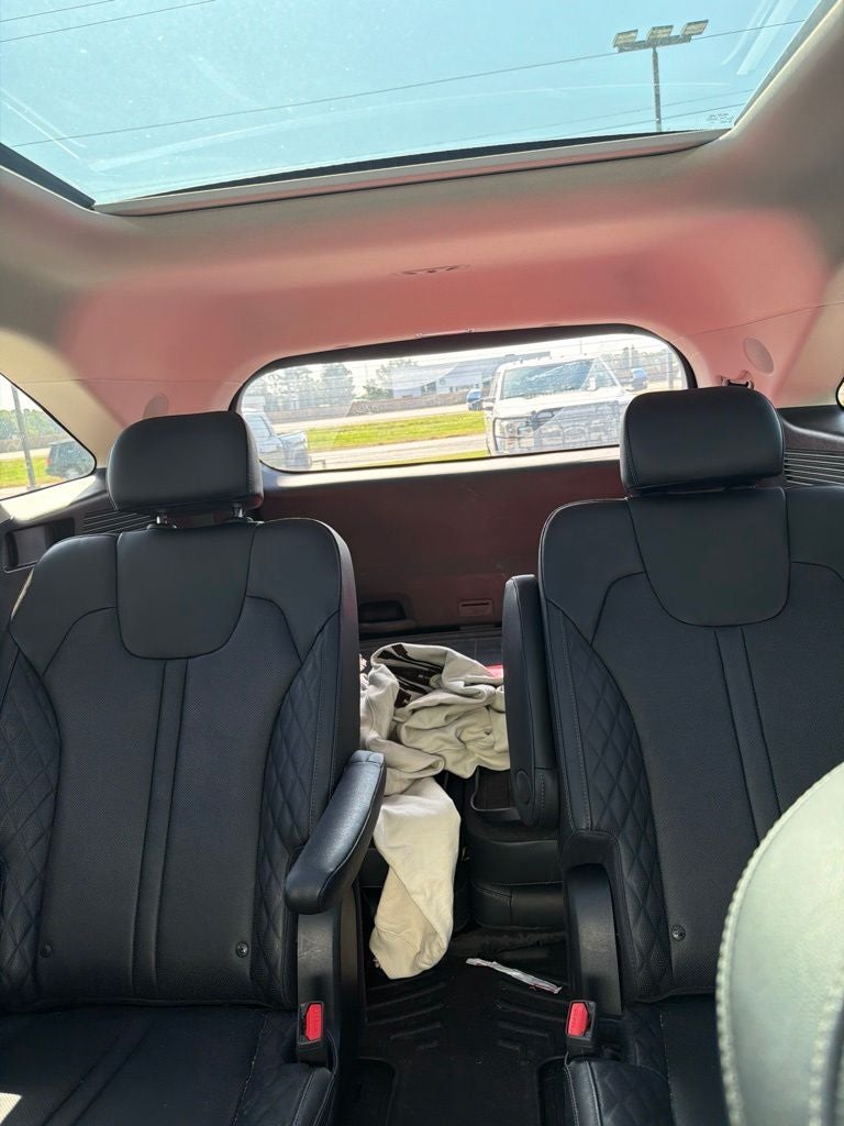2021 Kia Sorento SX-Prestige