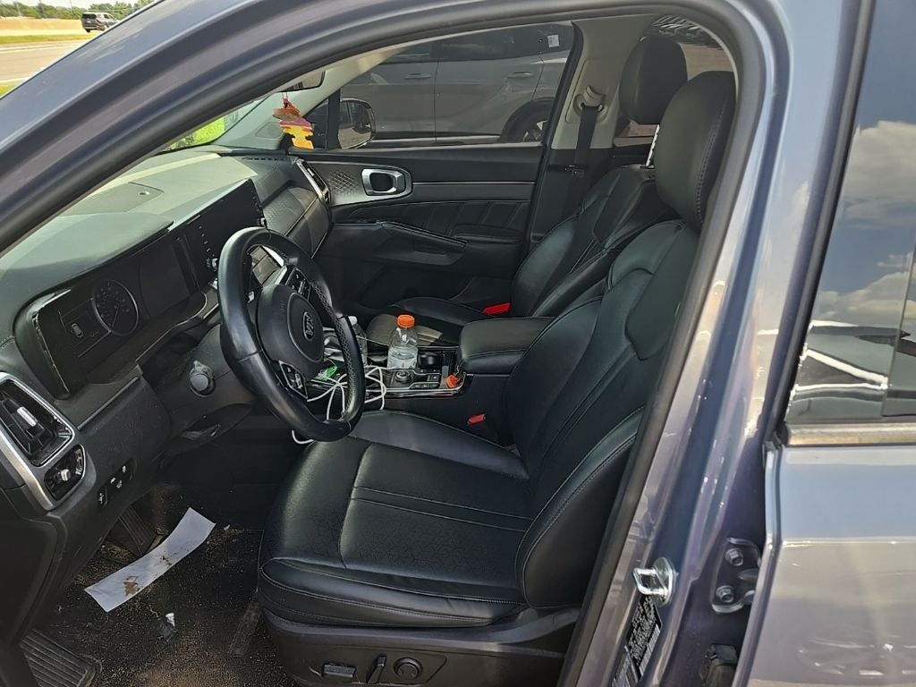 2021 Kia Sorento SX