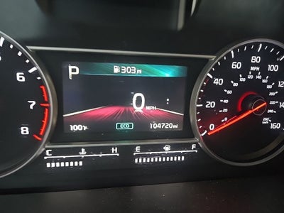 2021 Kia Sorento SX